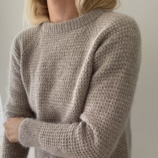 Barnsley Sweater