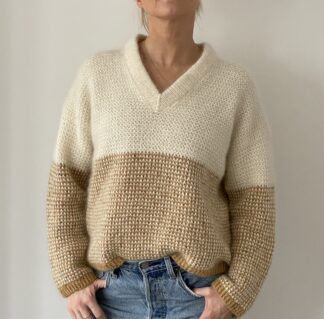 Braemar Sweater
