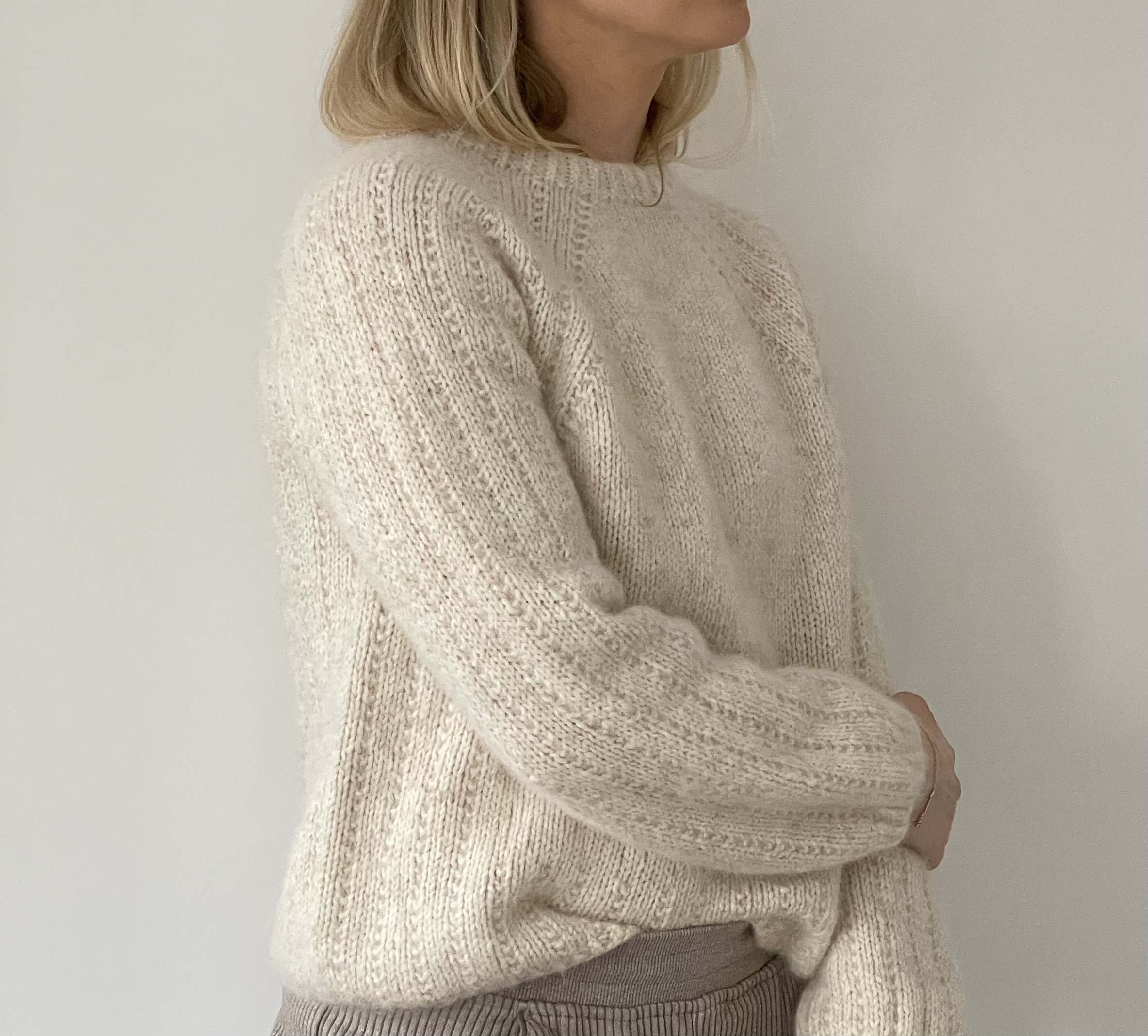 Mia Sweater Chunky - Image 7