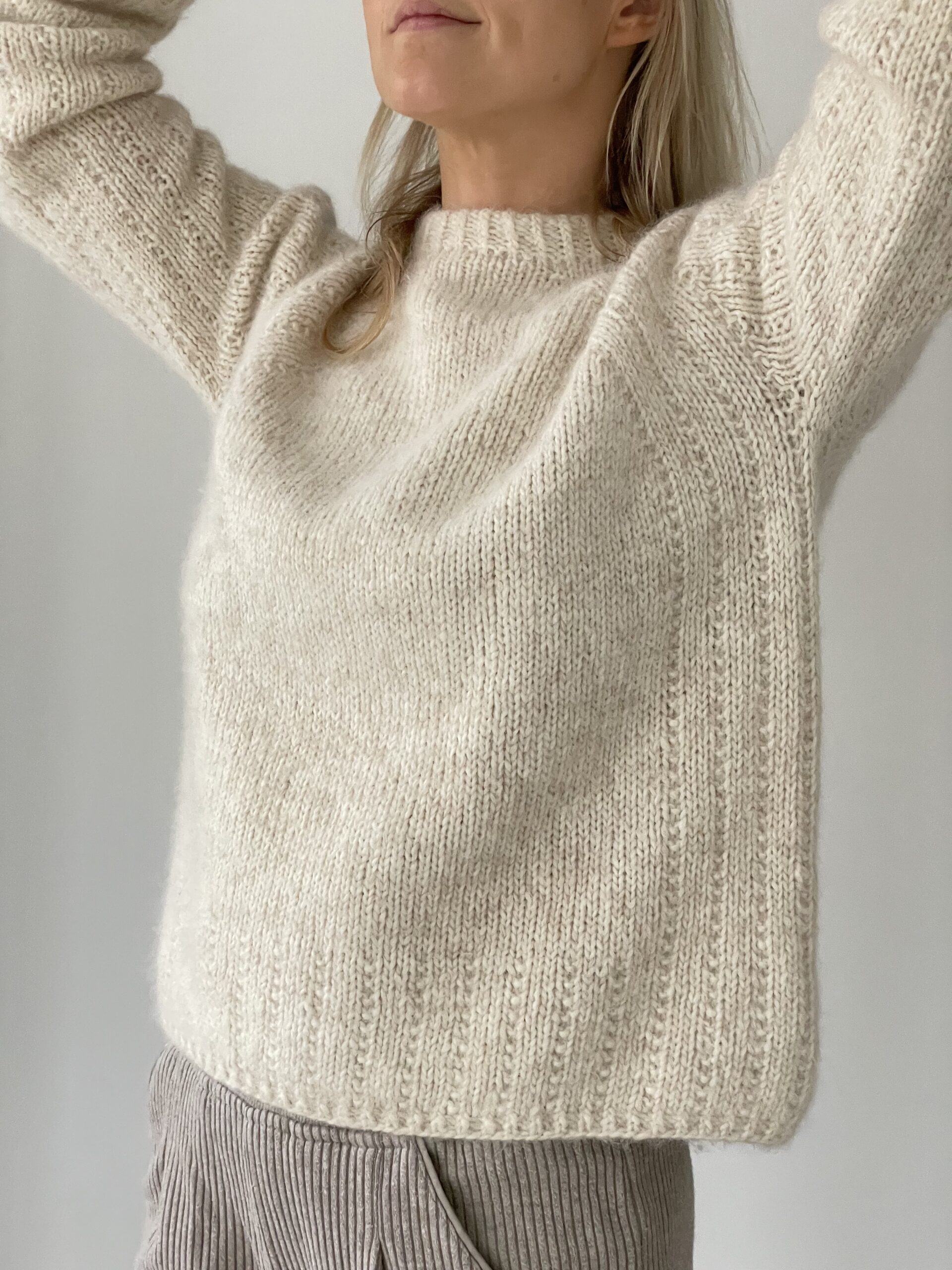 Mia Sweater Chunky - Image 6