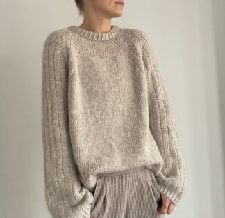 Mia Sweater Chunky