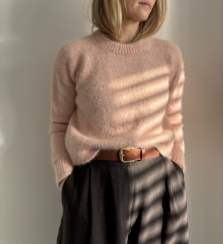 Saharan Sweater