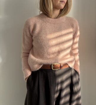 Saharan Sweater