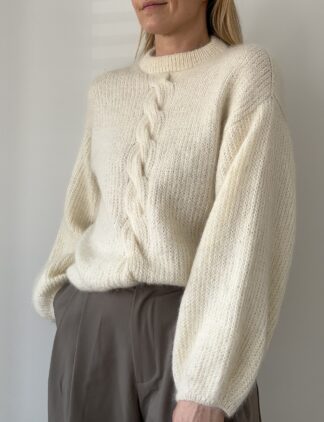 Farro Sweater