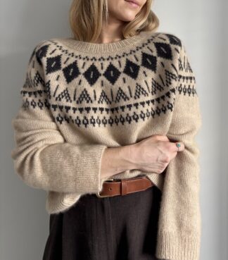 Edinburgh Sweater