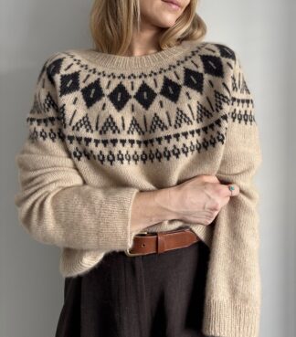 Edinburgh Sweater