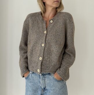 Amesbury Cardigan