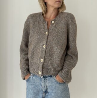 Amesbury Cardigan