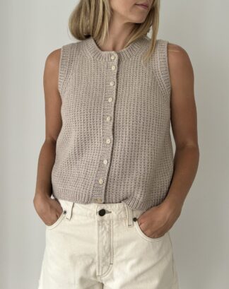 Manhattan Top