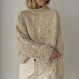 Cambersand Sweater