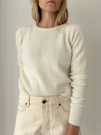 Dover Sweater