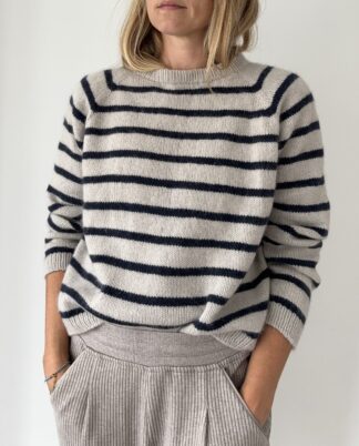 Moray Sweater