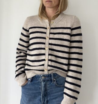 Marseille Cardigan