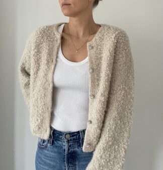 Audrey Jacket