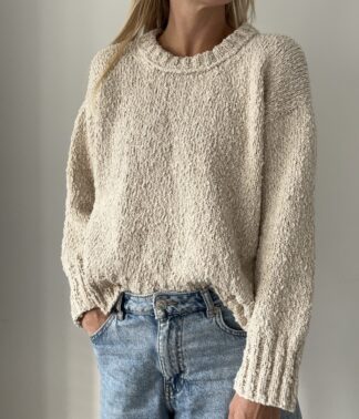 Dunbar Sweater