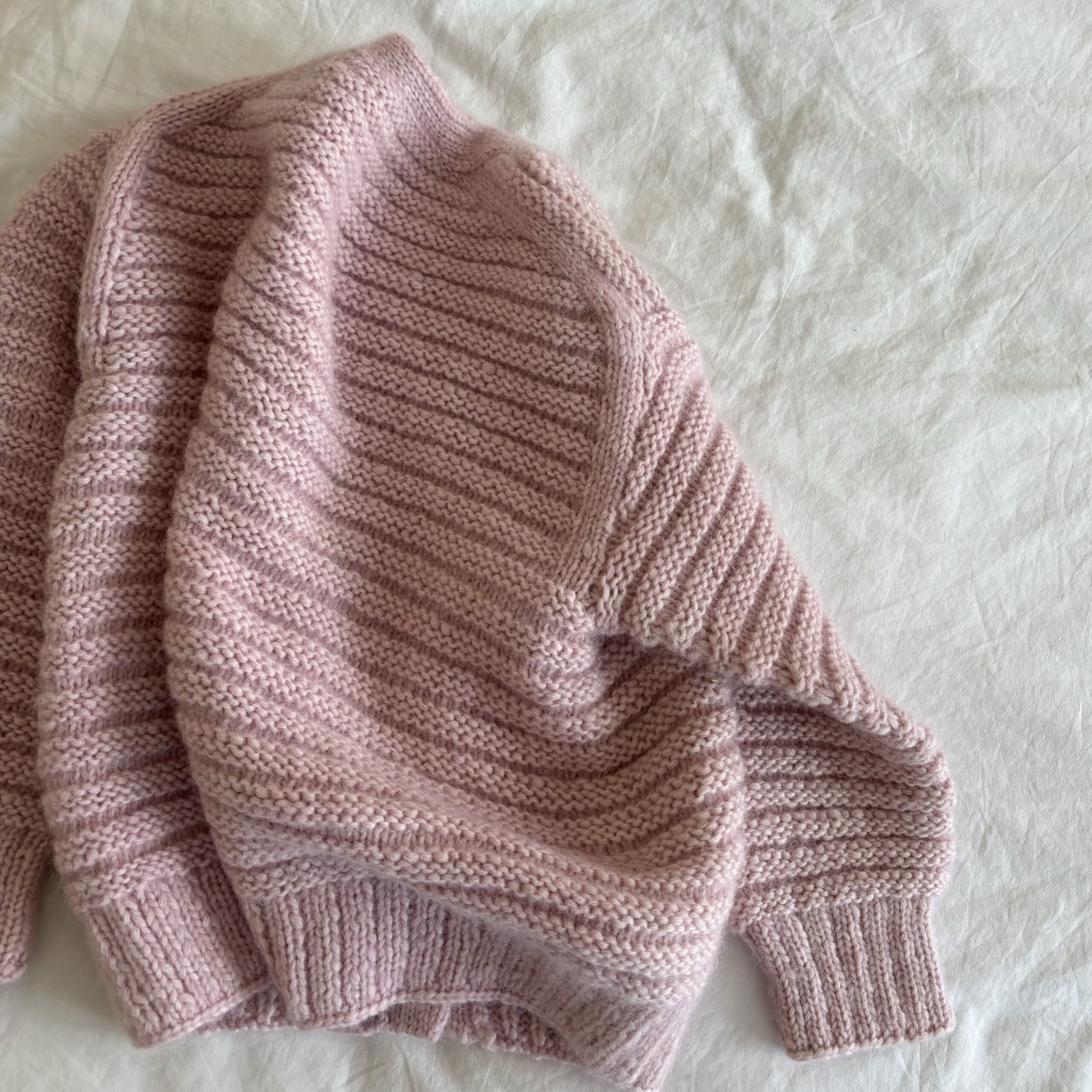 Montrose Cardigan Junior - Image 9