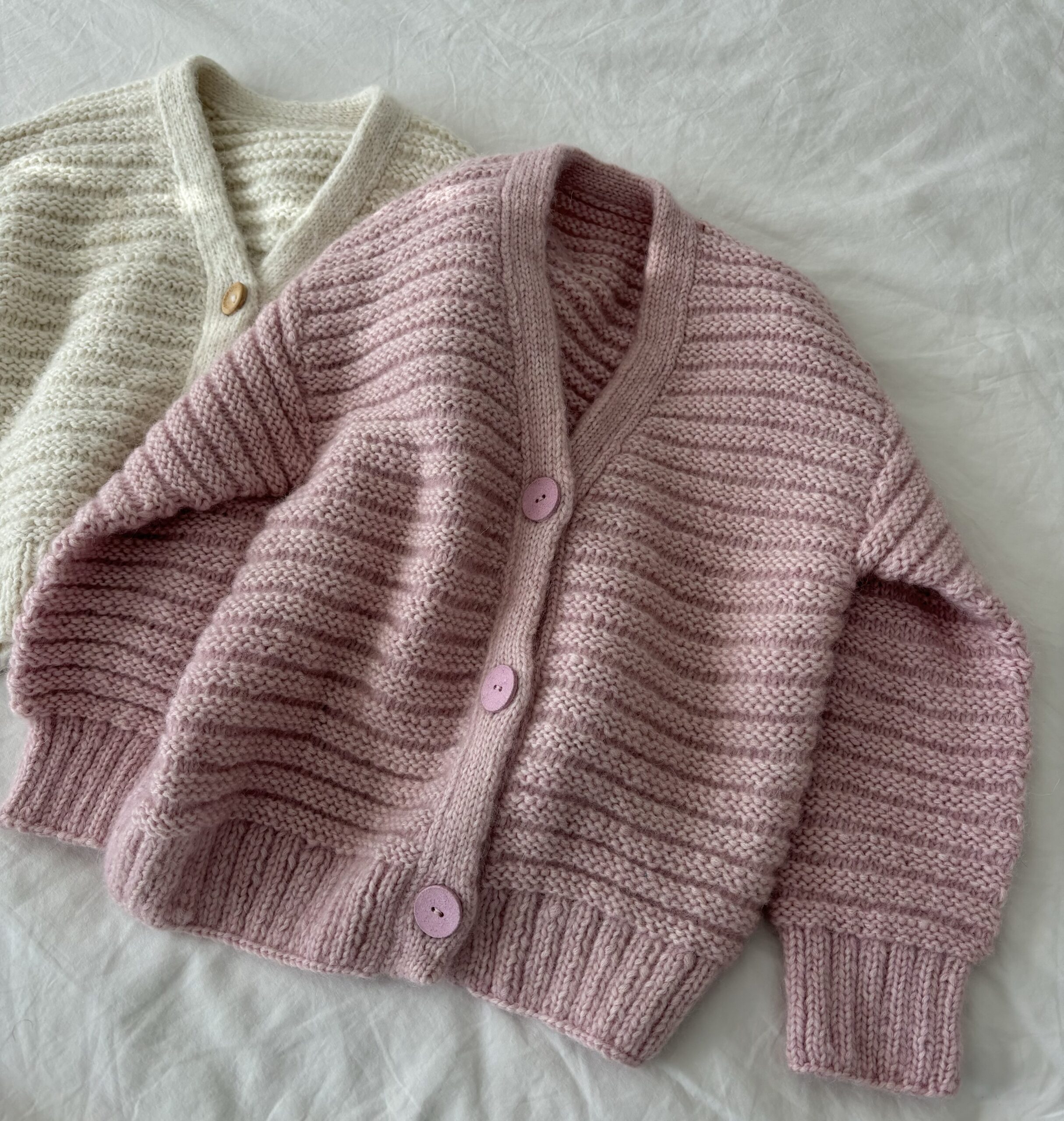 Montrose Cardigan Junior - Image 8