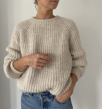 Windermere Sweater