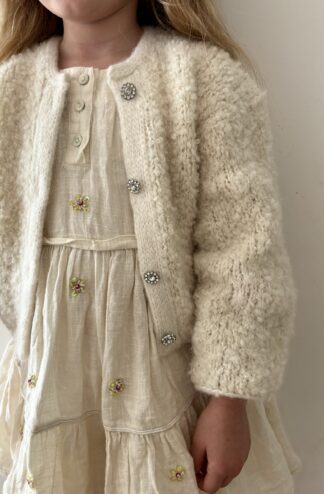 Audrey Jacket Junior