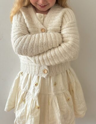 Montrose Cardigan Junior