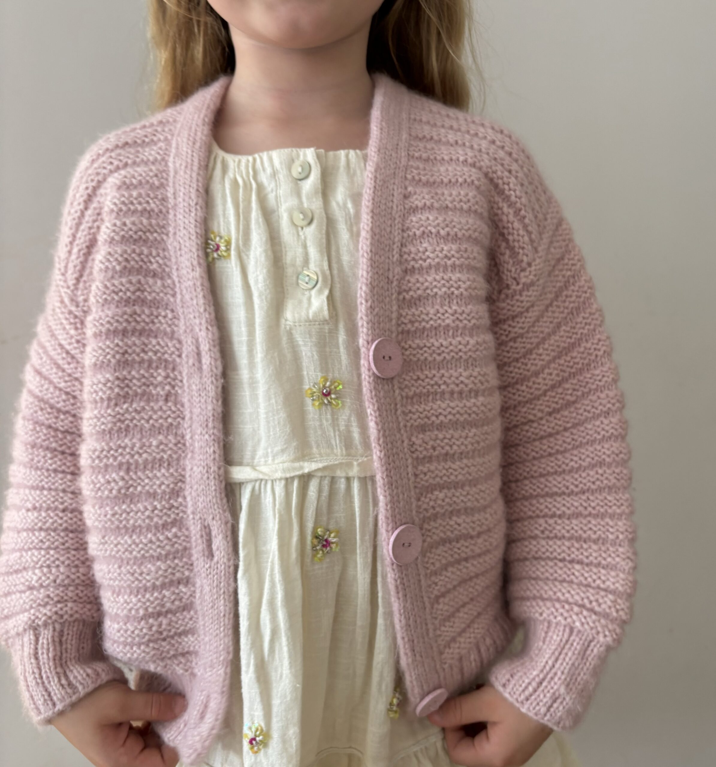 Montrose Cardigan Junior - Image 6