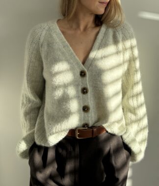 Mia Cardigan