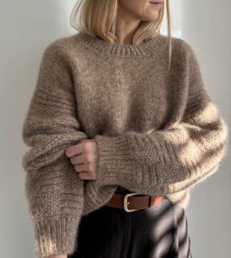 Farmlands Sweater