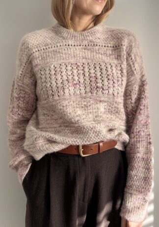 Maude Sweater