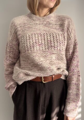 Maude Sweater