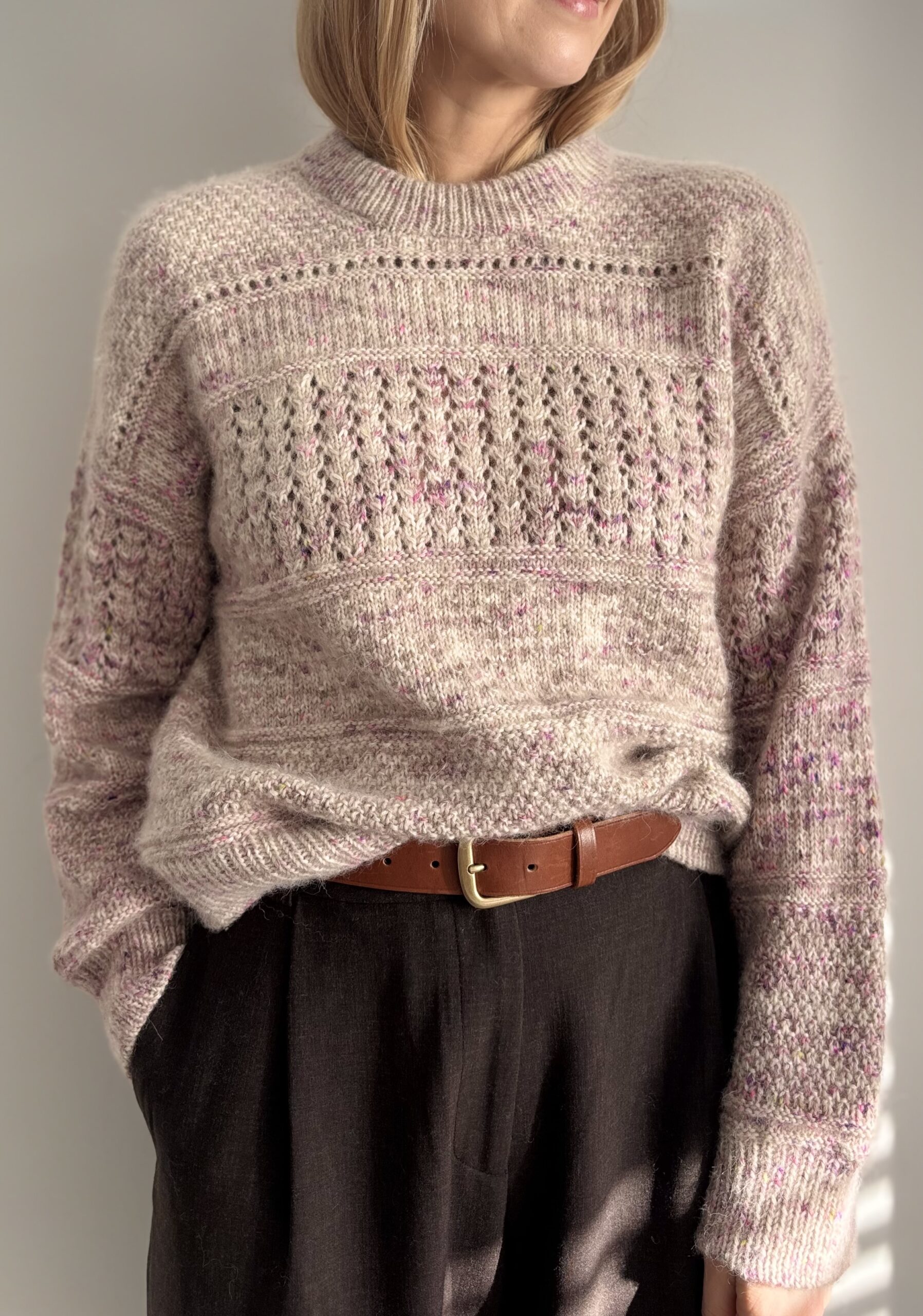 Maude Sweater