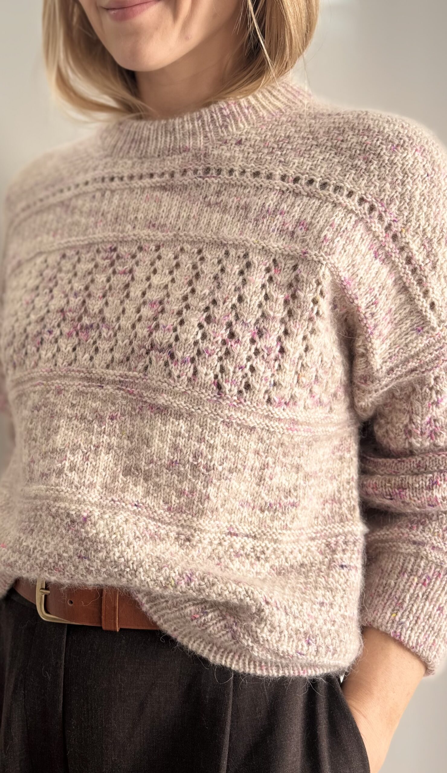 Maude Sweater - Image 7