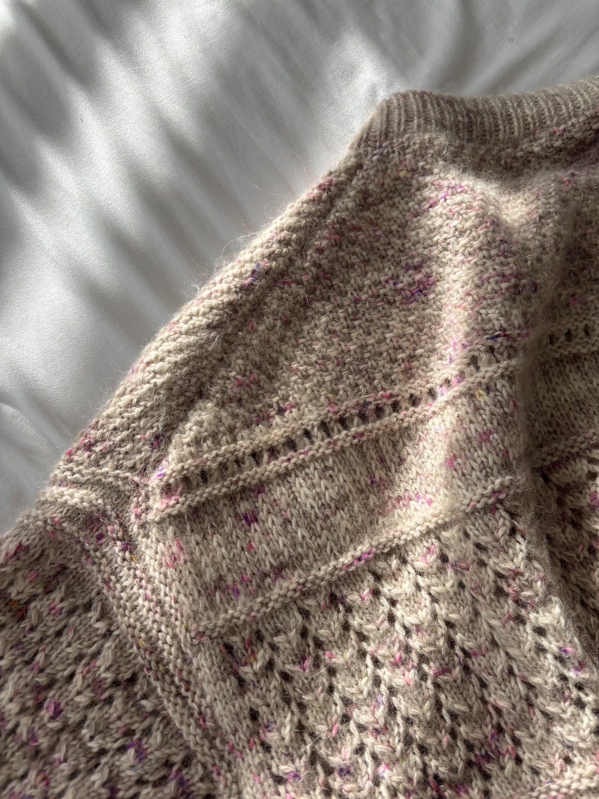 Maude Sweater - Image 4