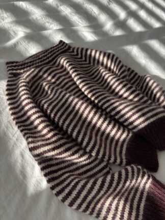 Normandy Sweater