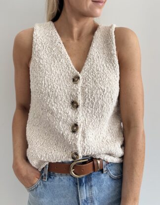 Shoreline Top