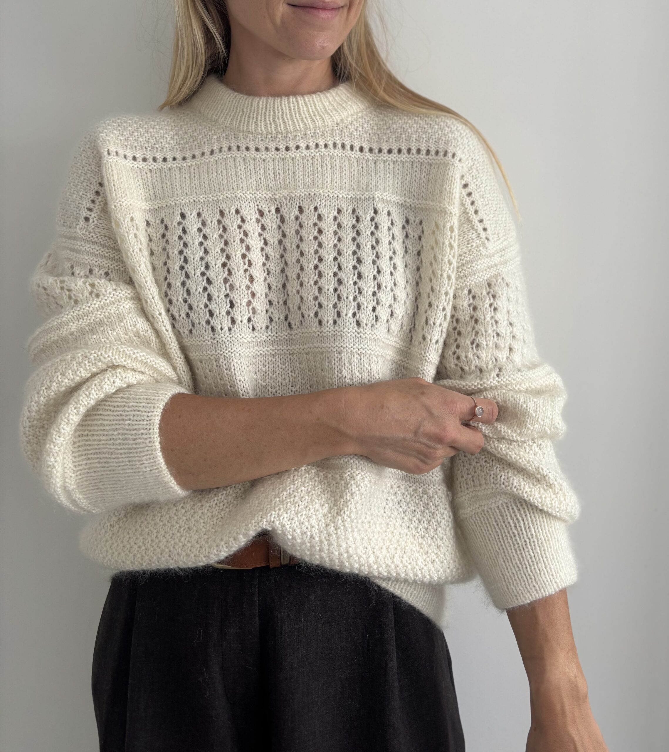 Maude Sweater - Image 12