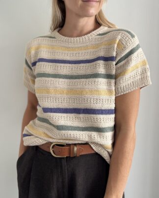 Stornoway Tee