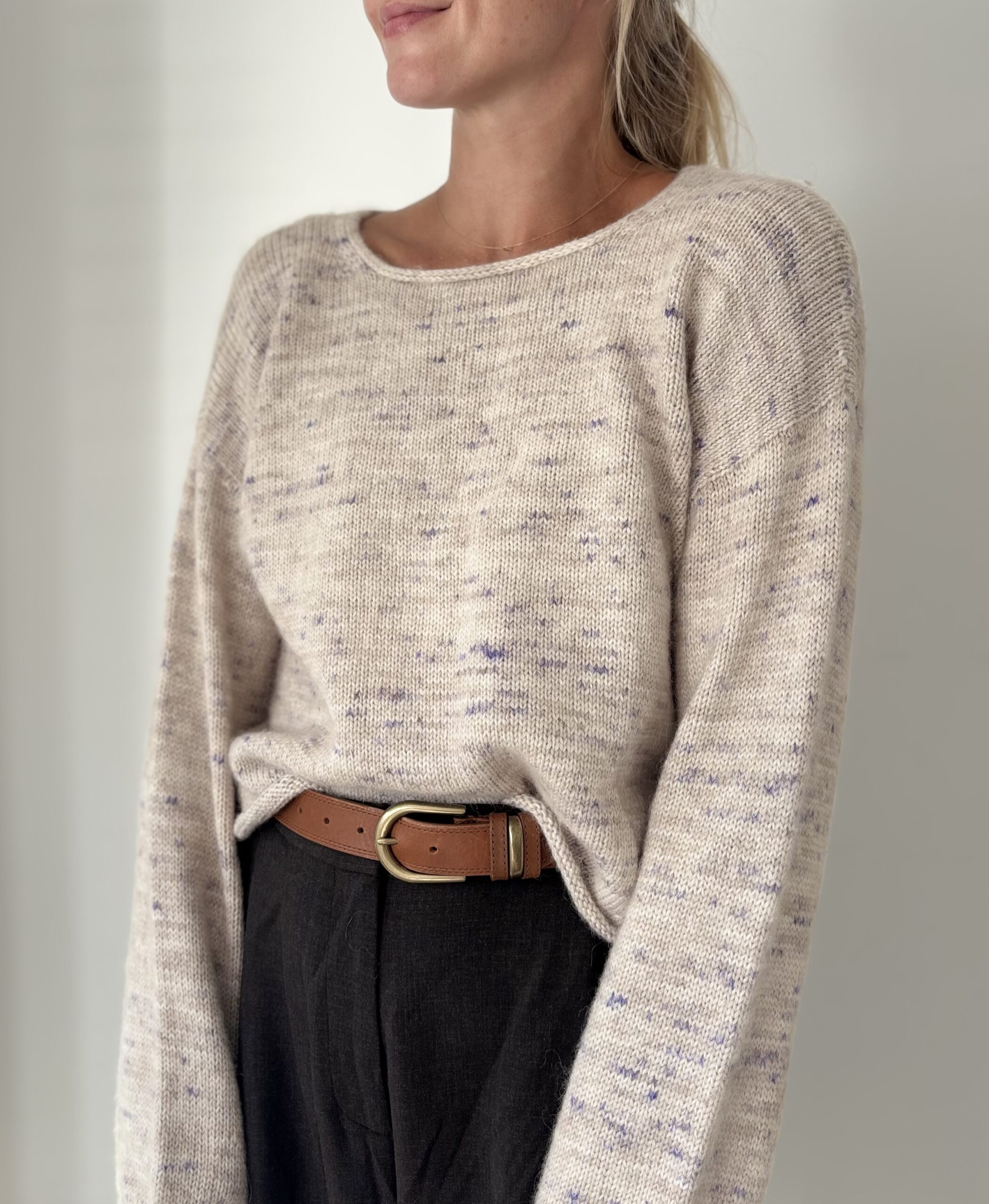 Moorlands Sweater - Image 3