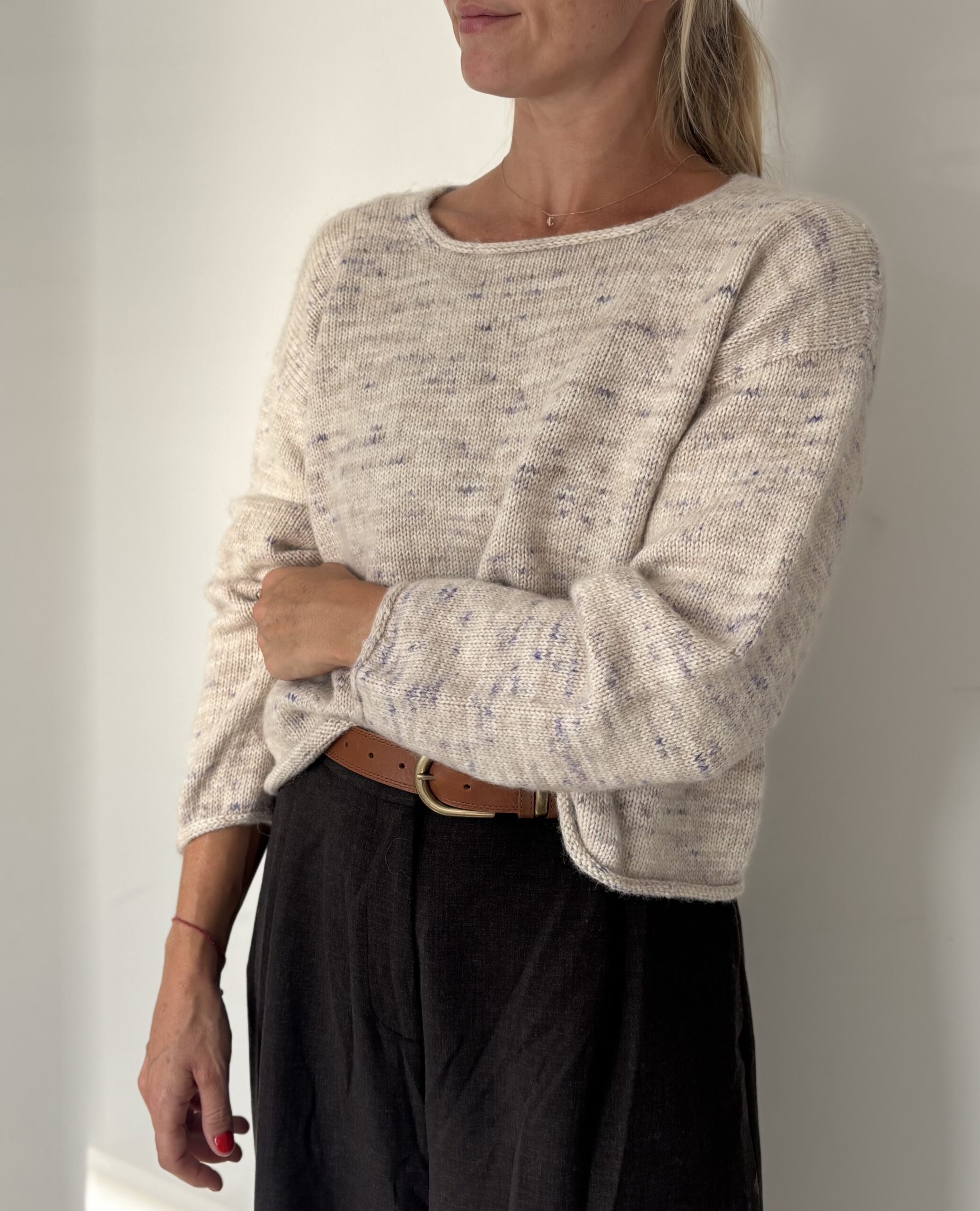 Moorlands Sweater - Image 6