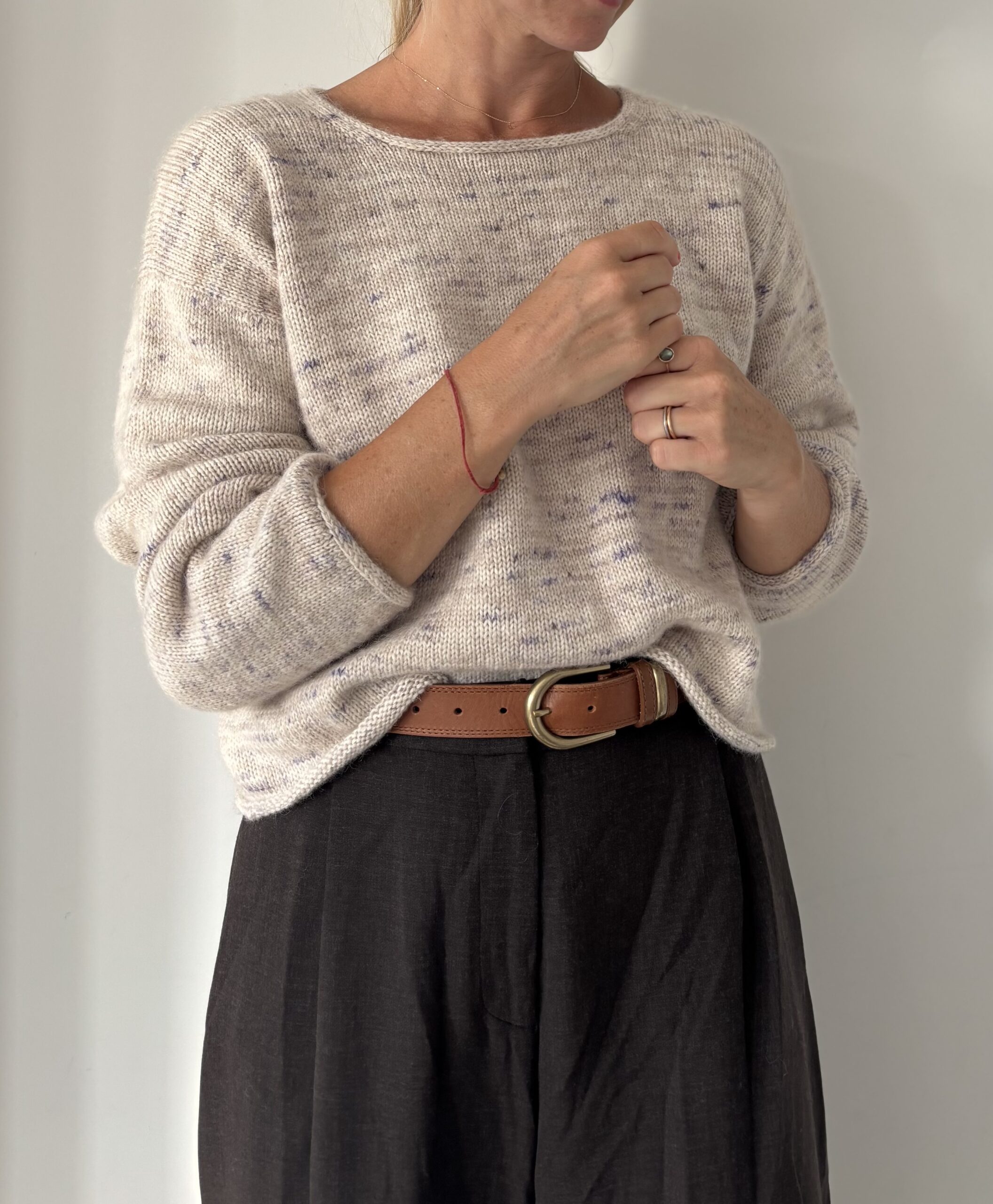 Moorlands Sweater - Image 2