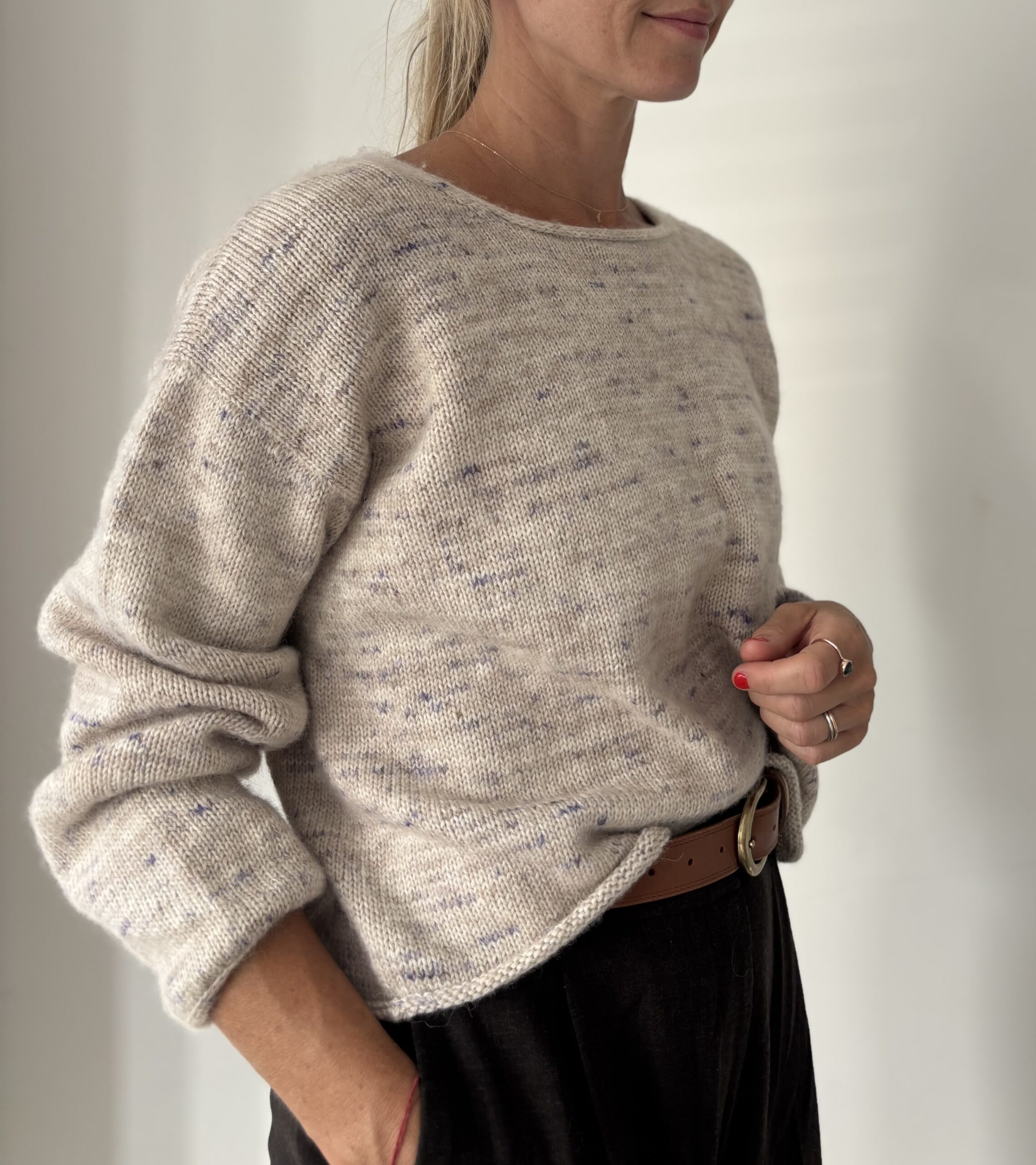Moorlands Sweater - Image 4