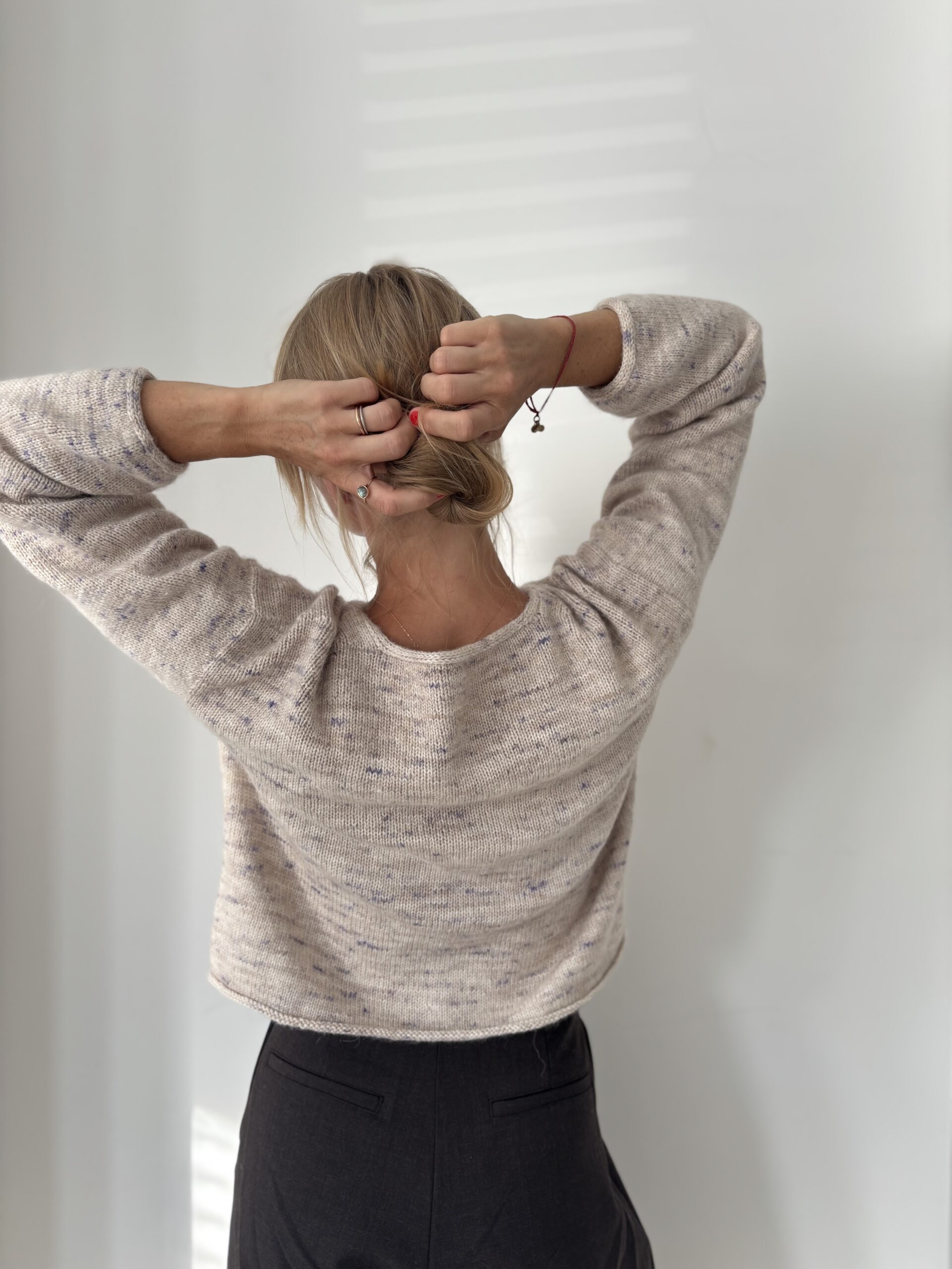 Moorlands Sweater - Image 7