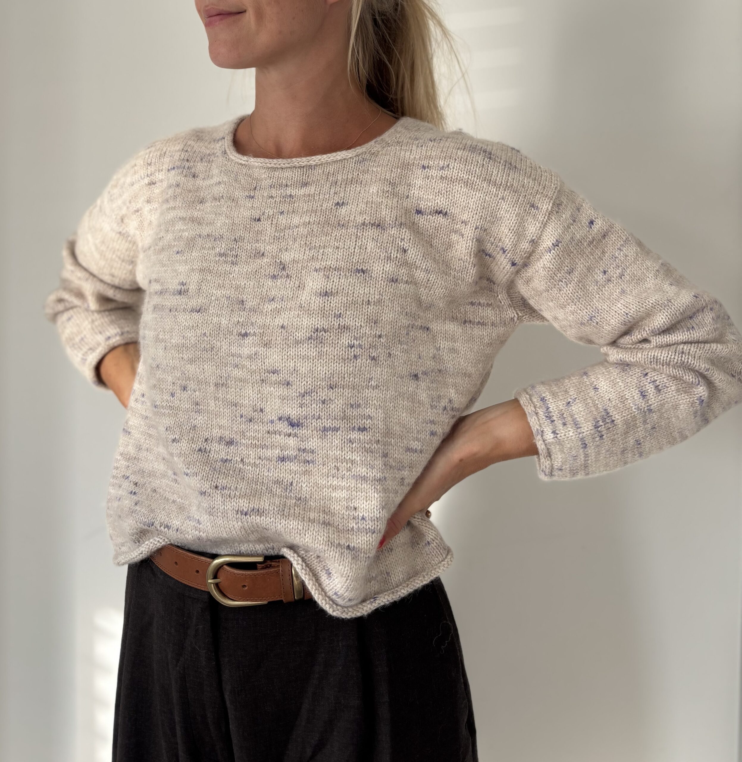 Moorlands Sweater - Image 5