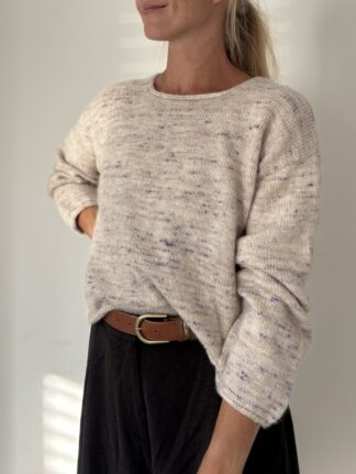 Moorlands Sweater