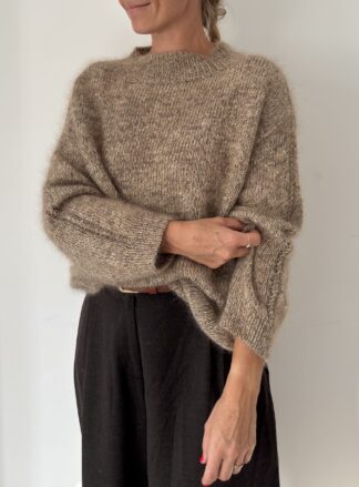 Rosmond Sweater