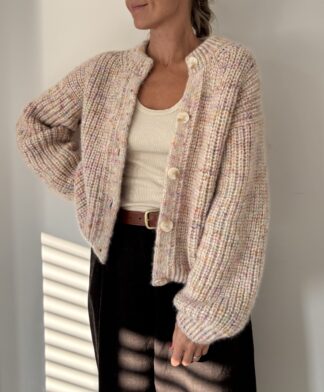 Chalcot Cardigan