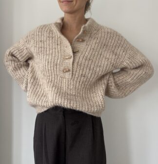 Calgary Bay Sweater