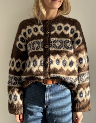 Zosia Cardigan