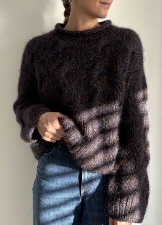 Thurso East Sweater