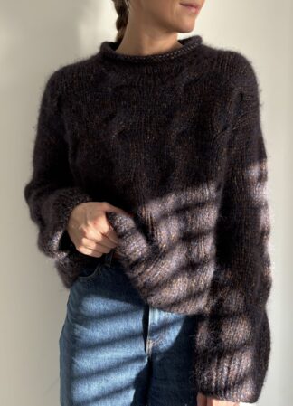 Thurso East Sweater