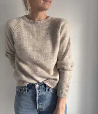 Aldeburgh Sweater
